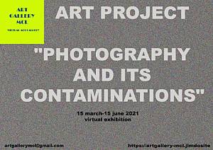 Photography and its contaminations